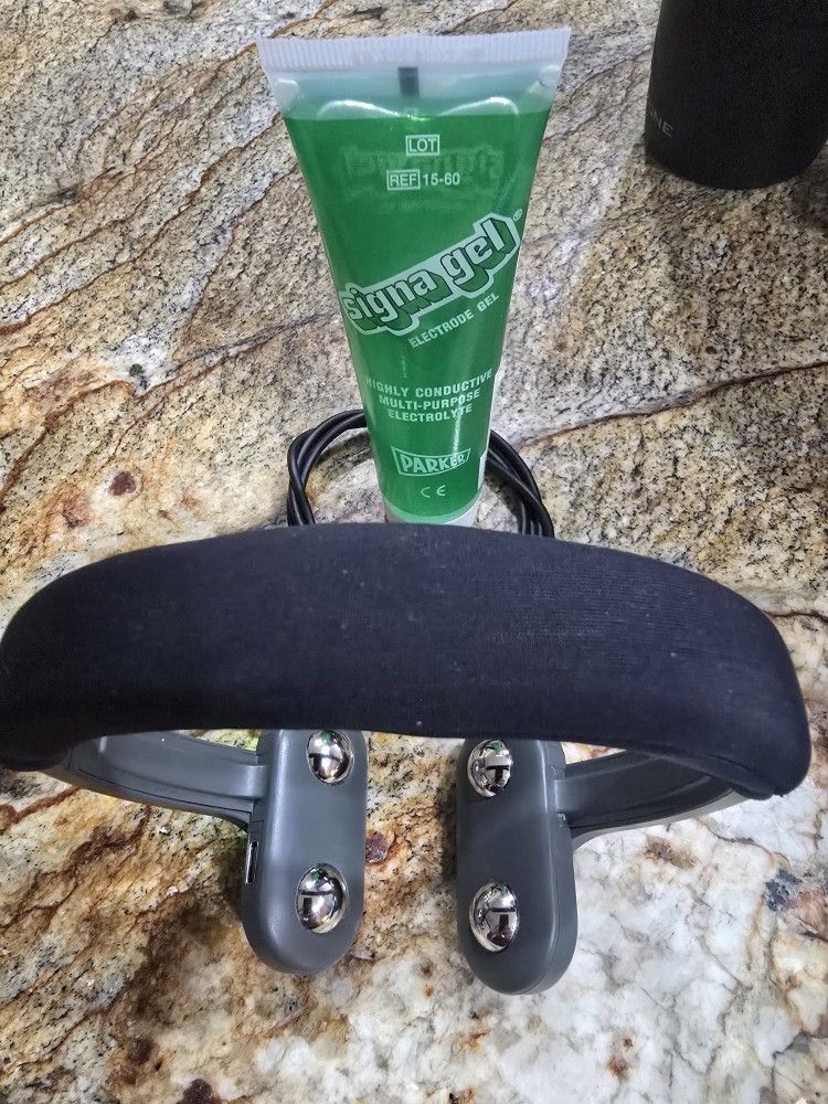 Pulsetto Vagus Nerve Stimulator