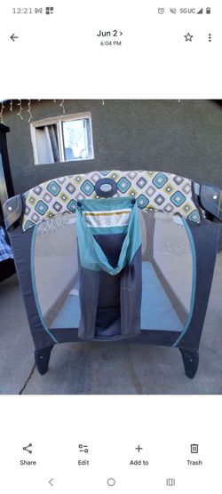 Playpen