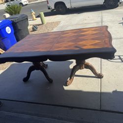 Table 