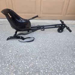 Hover-1™ Kart Buggy Attachment