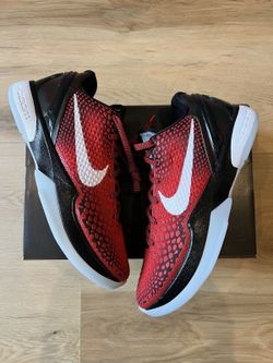 Kobe Proto 6 Zoom All-Star