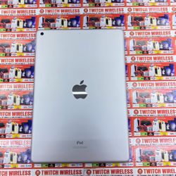 Used ipad 7 generation 32 GB