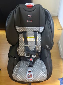 Britax Marathon ClickTight convertible car seat