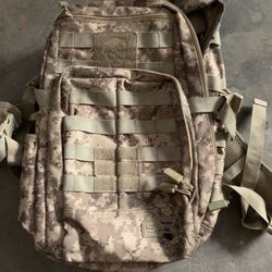 Backpack 