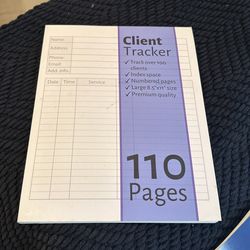 Client Tracker
