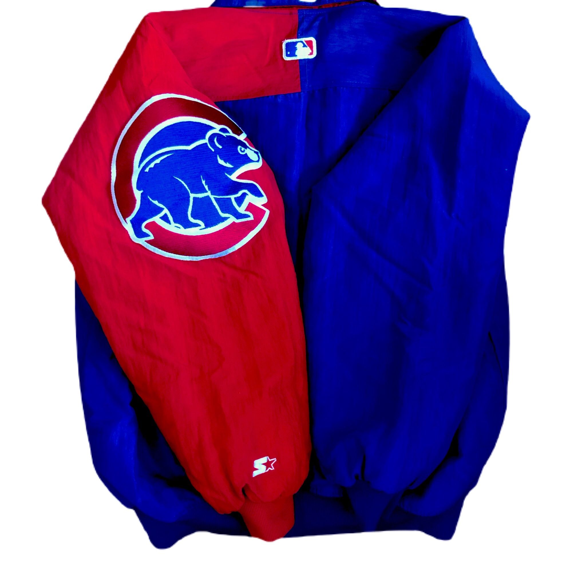 Chicago Cubs Jacket for Sale in Lake Forest, CA - OfferUp