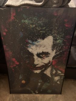Joker Poster