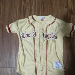 base ball jersey