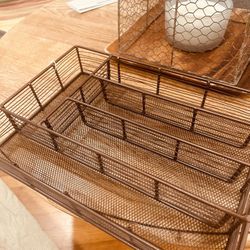 utensilios rack