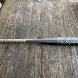Adidas Aero Burner Bat