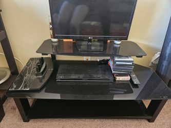 Tv stand
