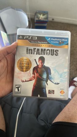 Imfamous