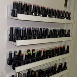 IKEA Shelves 