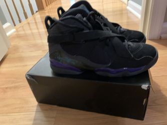 Jordan 9 retro size 6.5