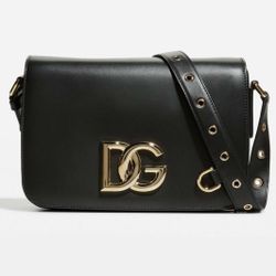 Dolce & Gabbana Black purse