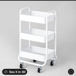 Utility Cart
