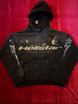 Hellstar Hoodie