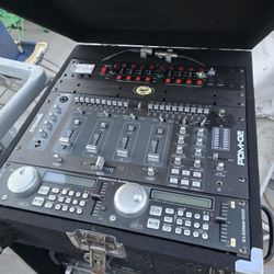 Dj System