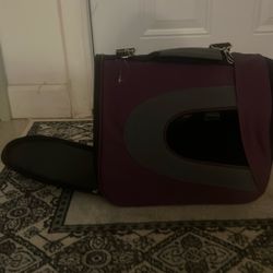 Pet Carrier