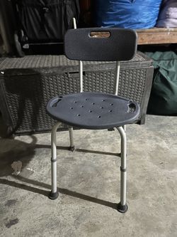 Shower Chair 