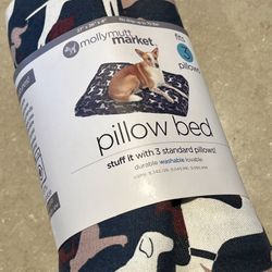 Molly Mutt Dog Bed Cover