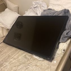 50inch Vizio TV