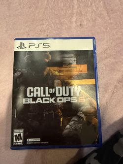 Call Of Duty Black Ops 6