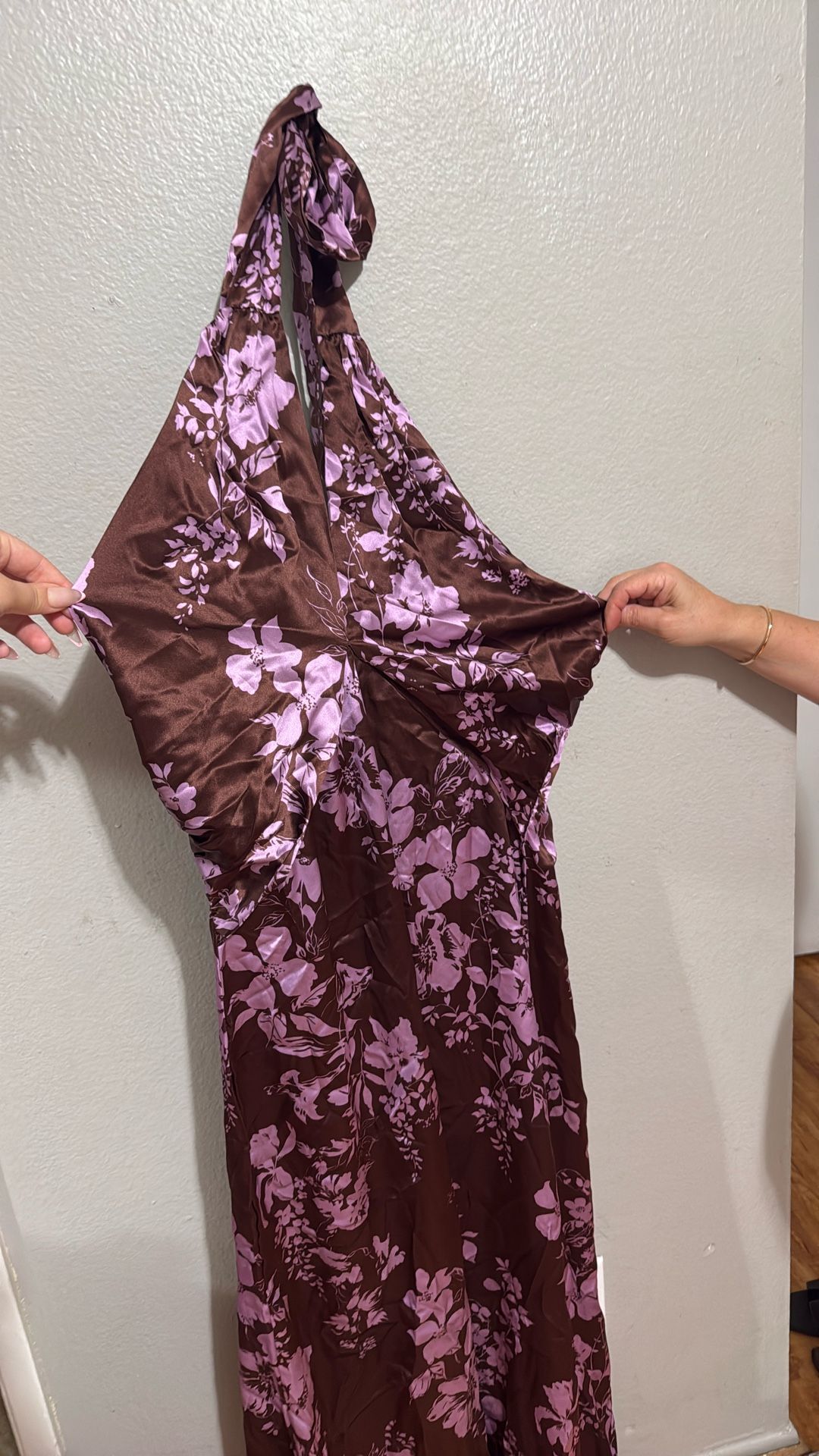 Reformation Dress