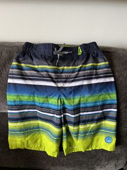 Boys swimming Shorts size 10/12