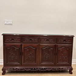 Hardwood Chinese Buffet