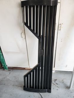 5th Wheel Tailgate For 2005 Chevy