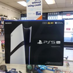 Playstation 5 Pro 