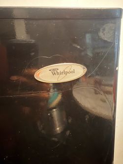 Whirlpool refrigerator