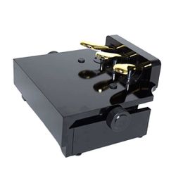 Piano Pedal Height Adjuster/Extender 