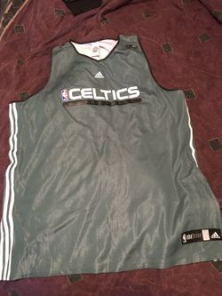 Boston Celtic reversible