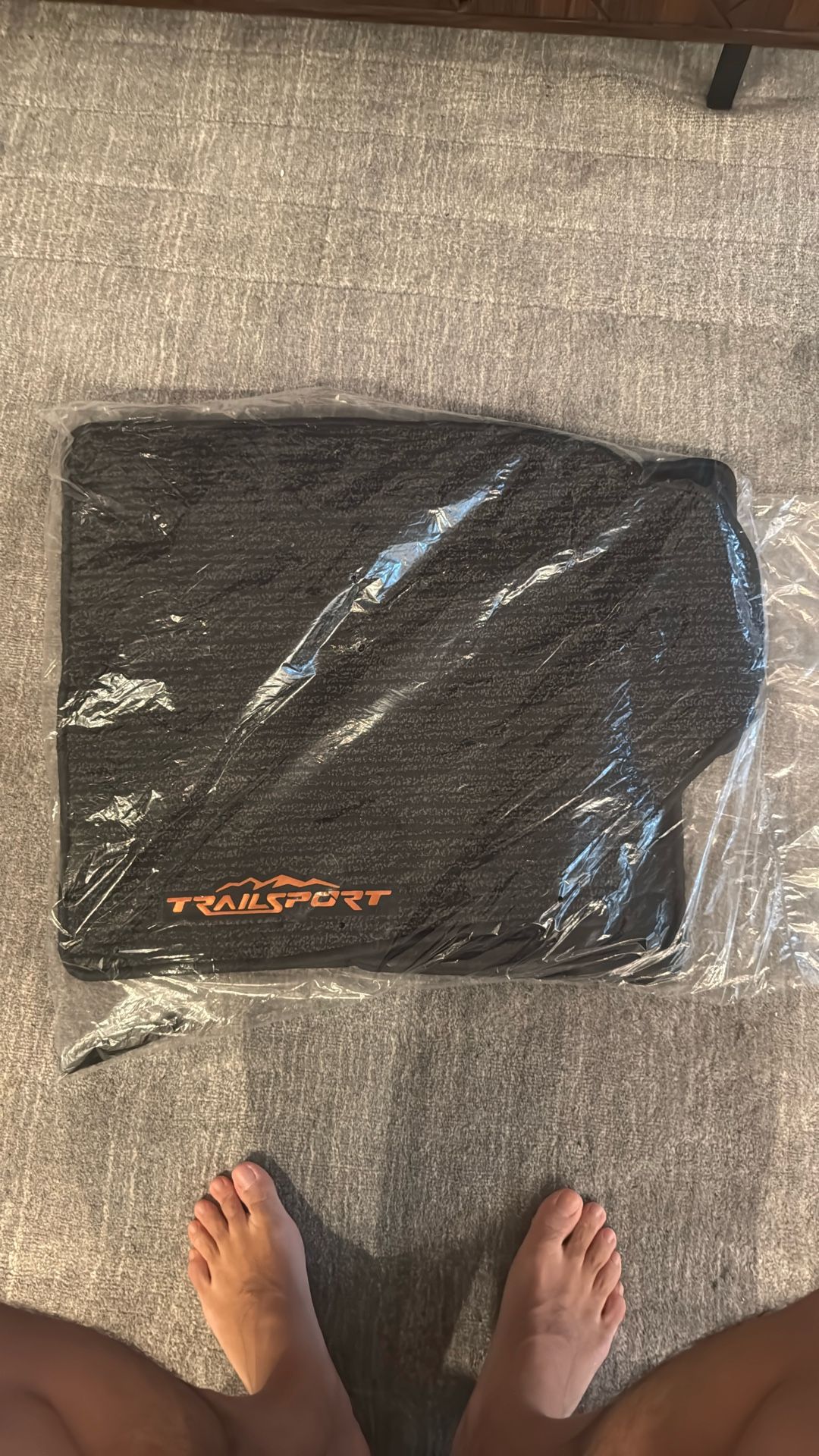 26 Honda Passport Trailsport Floor Mat