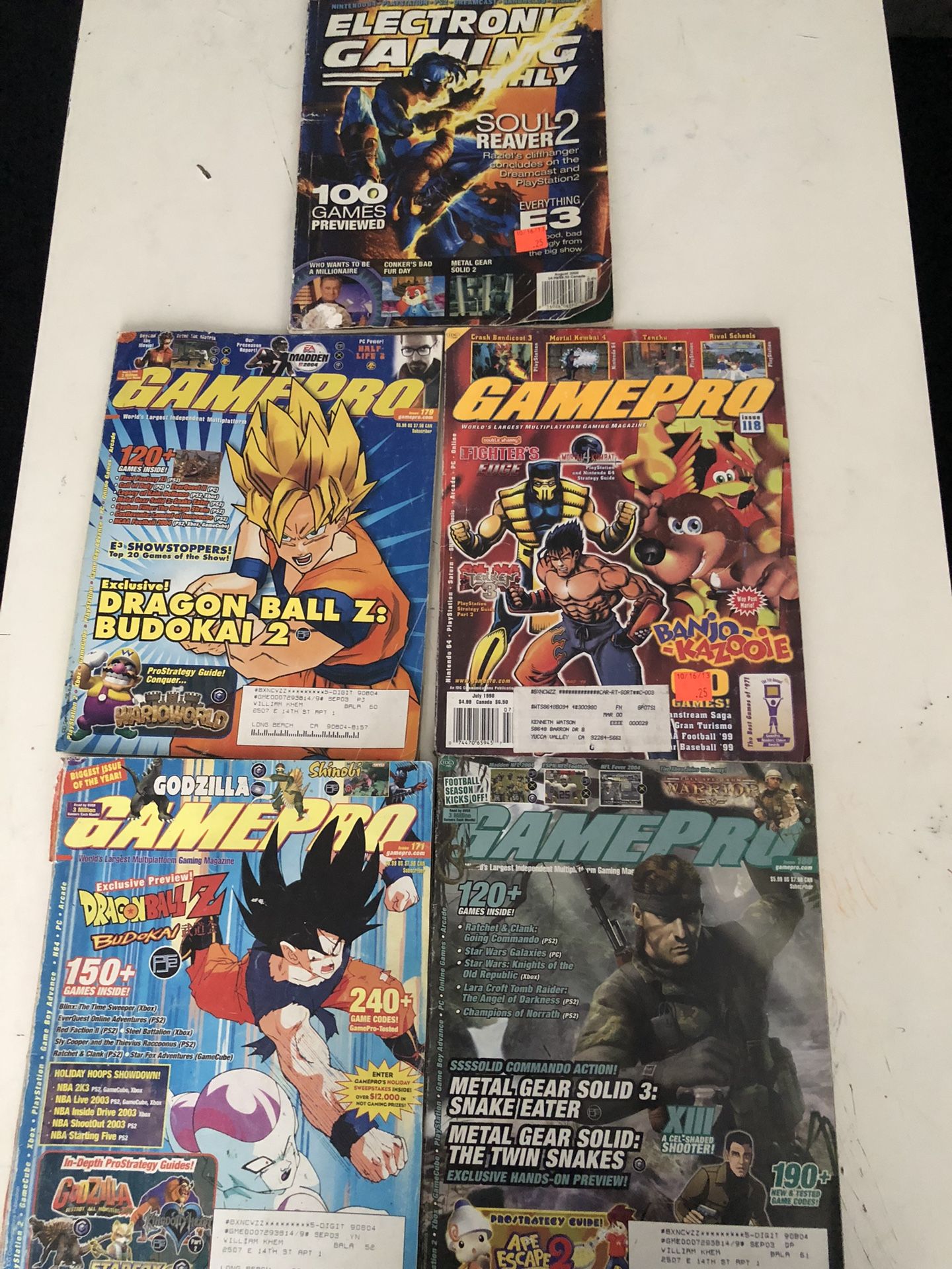 GamePro