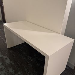 Ikea desk