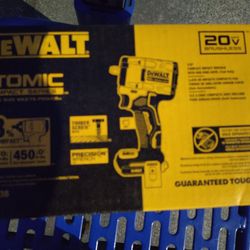 DeWalt Impact