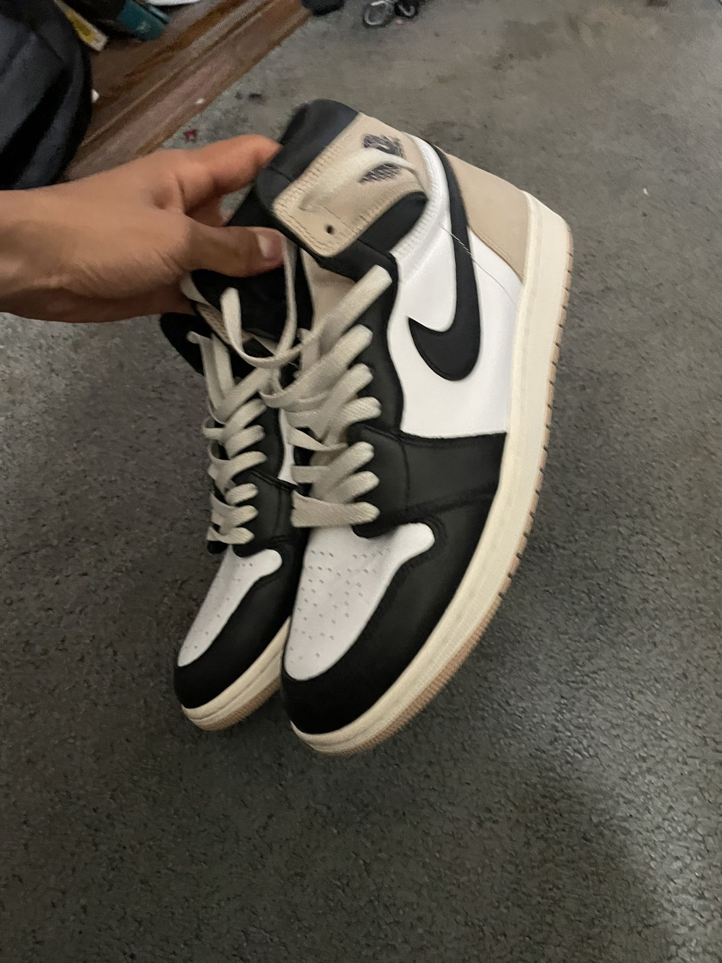 10’5 Jordan 1