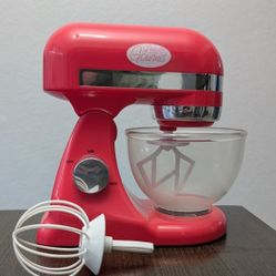 Children's Toy Stand Mixer