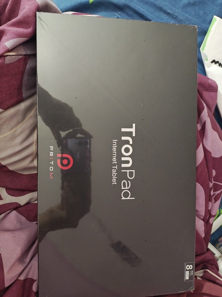 Tablet Android 10.1