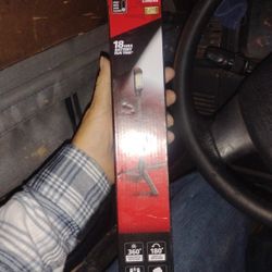 Husky LED Floodlight W/Tripod