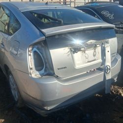 2007 Toyota Pruis Parts 