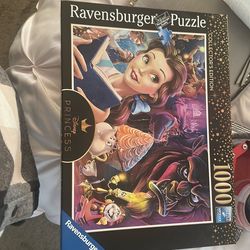 Ravensburger Jigsaw Puzzle