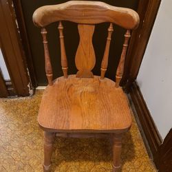 Free Chair