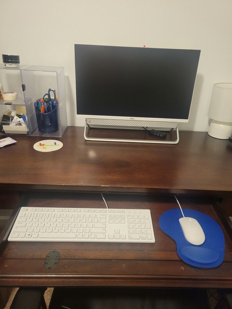 Dell All-in-One Desktop