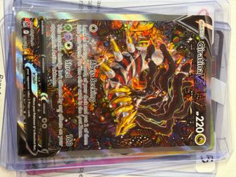 Giratina V