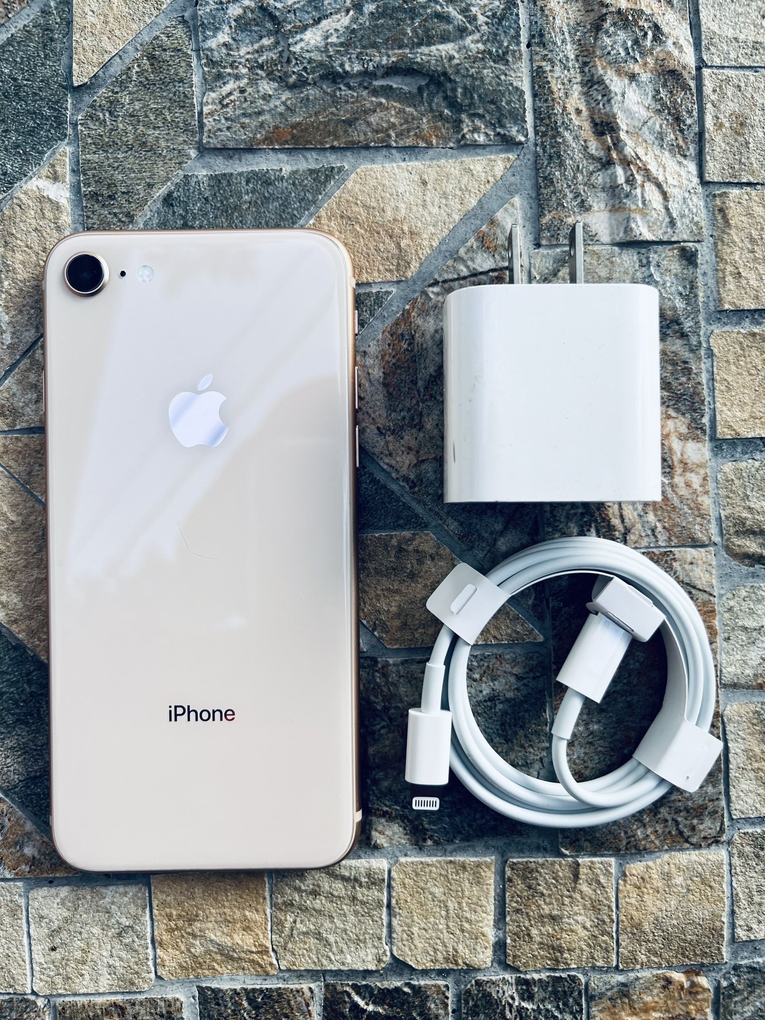 iPhone 8 T-Mobile 64gb