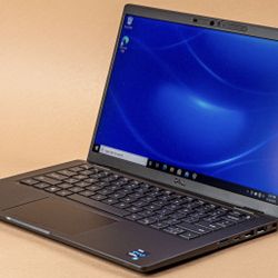 Dell Latitude 7420 (i7 3Ghz, 16GB RAM, 512GB SSD)